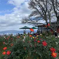 福井県　三方五湖