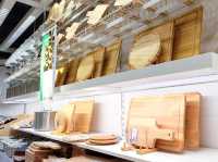 IKEA5,000呎分店進駐大埔超級城 