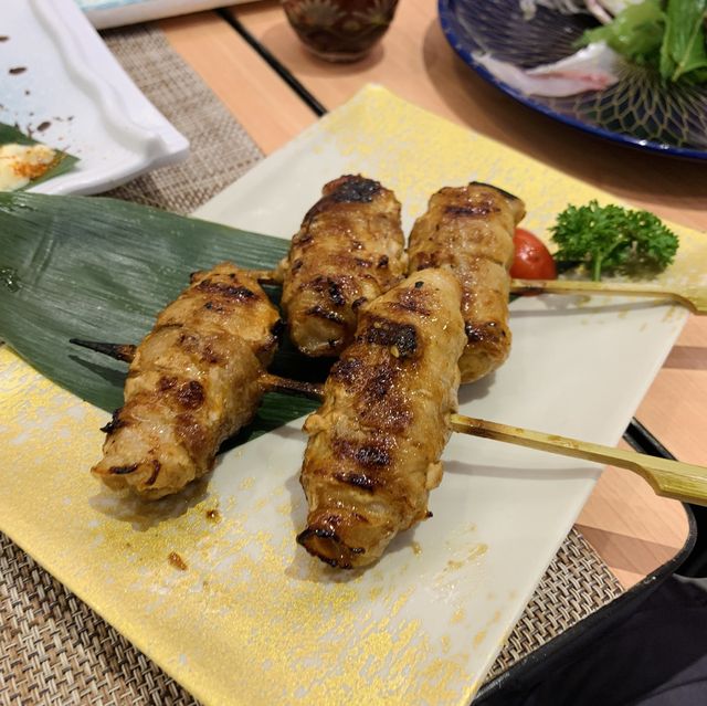 山海。さんかい。sankai