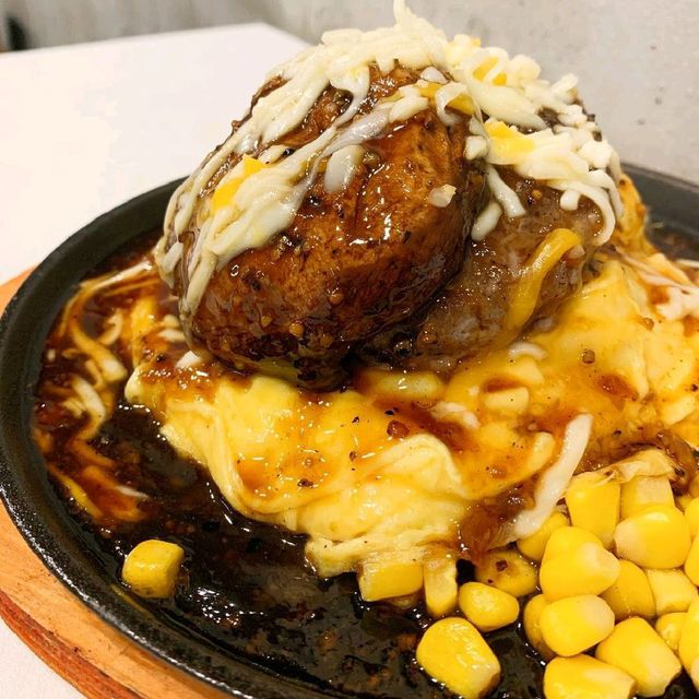 💡 工廈新地標📍餐廳