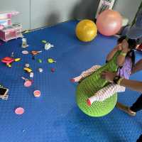 最不推薦的室內海景Playhouse