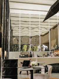 KOFxgram cafe'