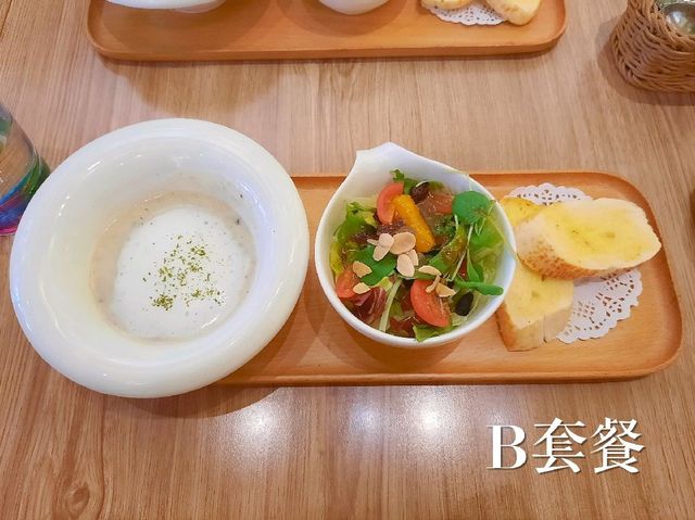 【新北】三重咖啡廳-聚餐推薦-波波里