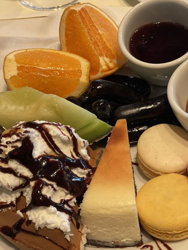 이미 망고빙수 맛집으로 유명한 이 곳