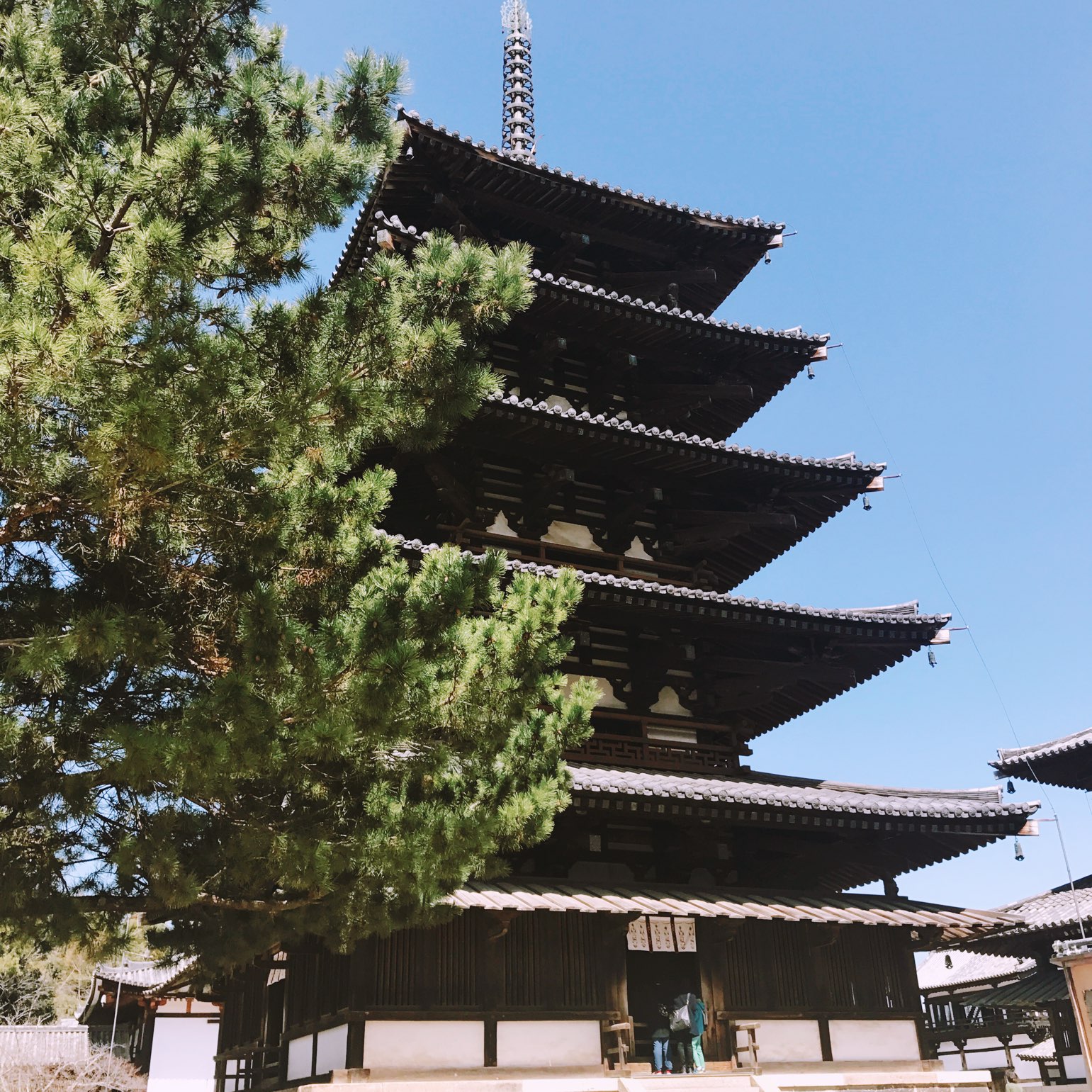 法隆寺のレビュー 法隆寺のチケット 法隆寺の割引 法隆寺の交通機関 所在地 営業時間 法隆寺周辺の観光スポット ホテル グルメ Trip Com