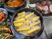 맛있는 녀석들 출연맛집 신촌 갈비살
