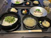 【神奈川】日帰り温泉「惣湯テラス」の絶品夕食