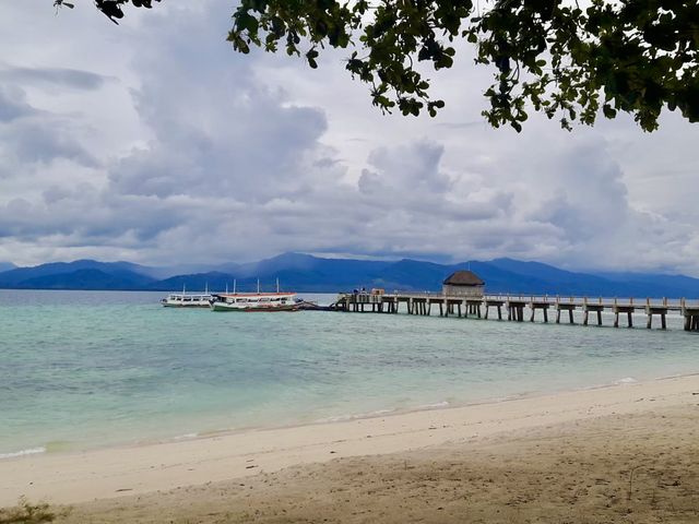 巴拉望必做清單之一🔥一起來跳島享受陽光沙灘吧🏖️