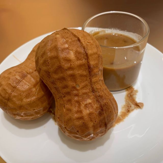 超人氣打卡甜品店📸拍拖消閑好去處