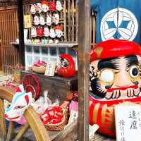 EDO WONDERLAND 日光江戸村
