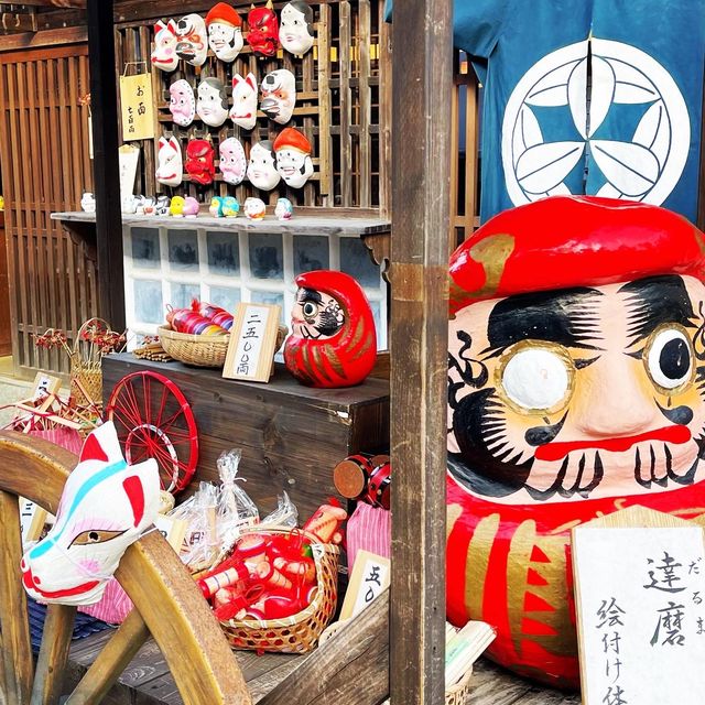 EDO WONDERLAND 日光江戸村