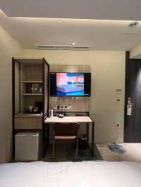 Workcation @ Quay Hotel 