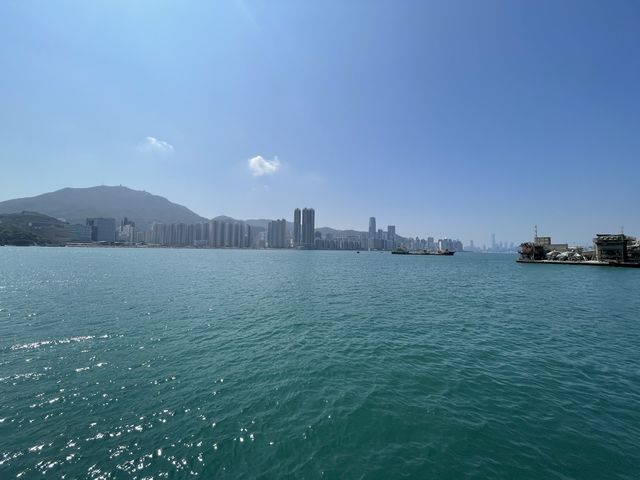 慢遊東龍州 - 釣魚🎣記