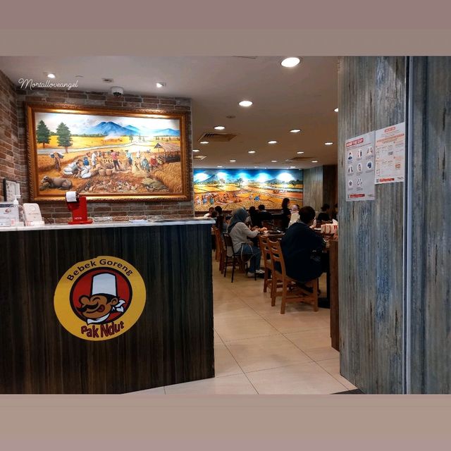 Best Duck in Singapore