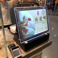 A Foodie’s Guide to Zhuhai Port Plaza 