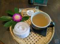 🌺Fha Lanna Spa, สปาใจกลางเมืองเก่าเชียงใหม่