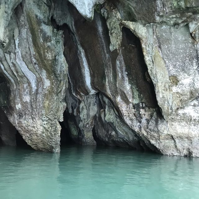 Puerto Princesa, Palawan Underground River