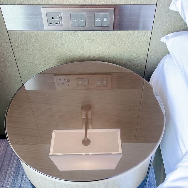 又一靚海景酒店 - 東涌喜來登酒店