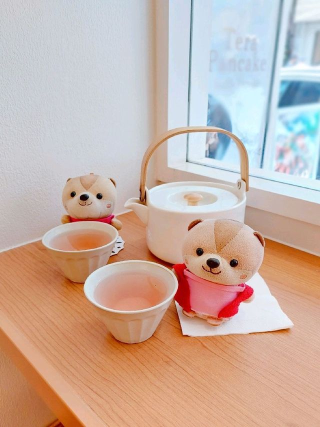 佐敦 | Tera | 人氣小店