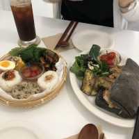 청주 햇살 맛집, 브런치 맛집 “브리밍”