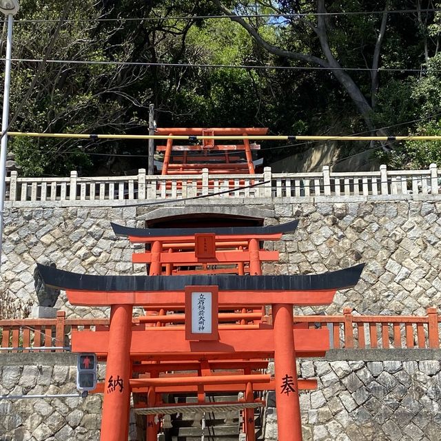 下関　観光！［山口県］