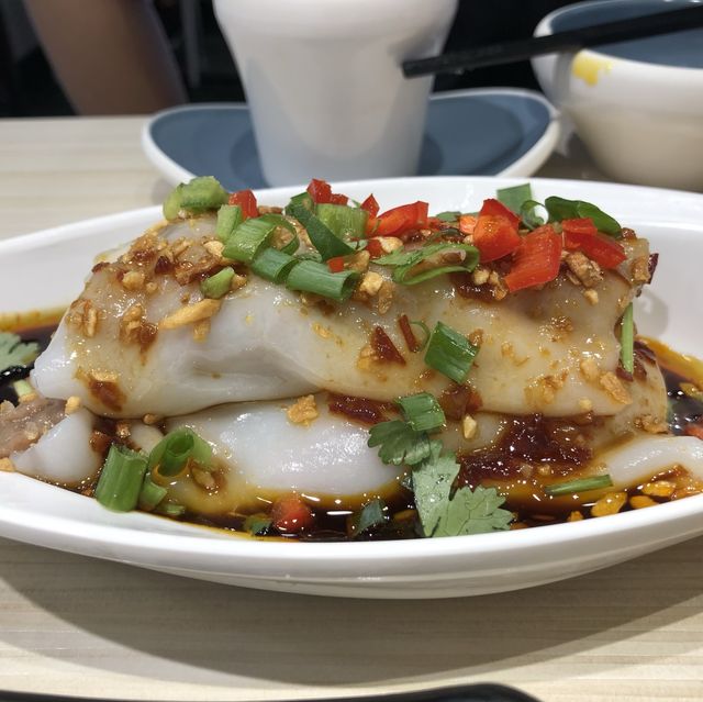 大圍手工點心店
