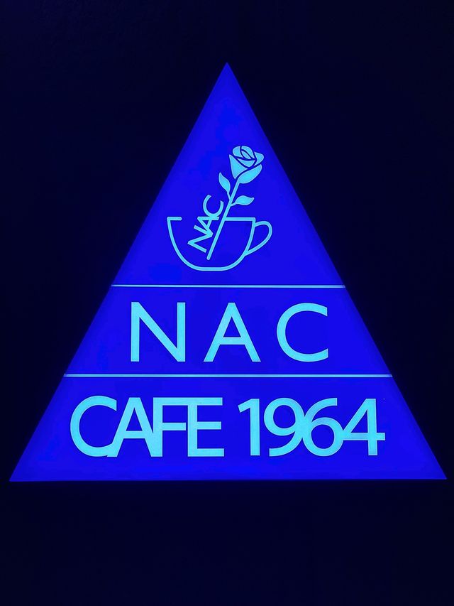 중앙동 빈티지 감성 카페 1964 ☕️