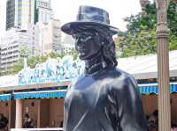 香港漫畫星光大道