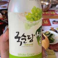 KOREA GARDEN  ....อาหารเกาหลีแบบต้นตำหรับ !