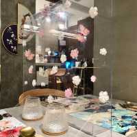 銅鑼灣精緻日式甜品