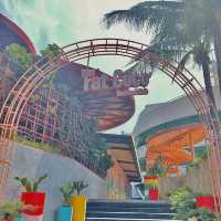 Fat Coco Hotel
