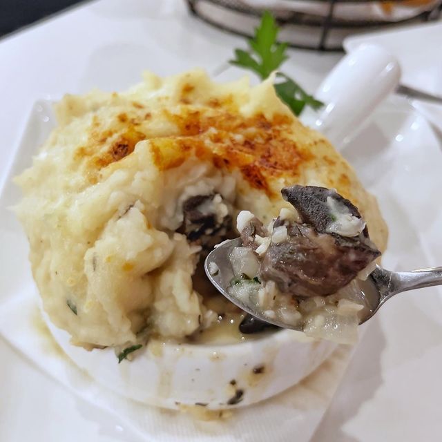超水準🤩西班牙🇪🇸海鮮飯