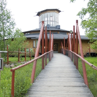 芬蘭北部生態旅遊-造訪芬蘭最重要濕地 Liminganlahti