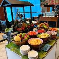 Recommended Hotel in Bangkok Shopping Area