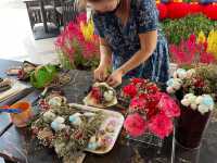 Heritage hotel tours and workshops