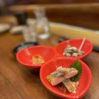 金邊平價 Omakase  