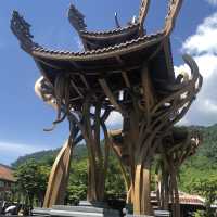 Wonderful day trip at Ba Na Hill
