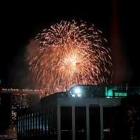 GPCH on National Day