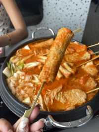 Affordable Korean Stew in Phuket 🇰🇷🇹🇭
