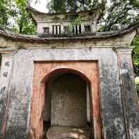 北越寧平必玩景點--華閭古都Cố đô Hoa Lư