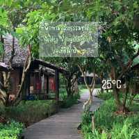 ที่พักท่ามกลางธรรมชาติ วิวดอยหลวงเชียงดาว💫