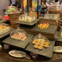 肥人養成自助餐評價 — 馬可孛羅咖啡廳 (Cafe Marco)