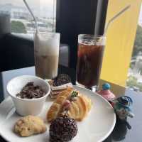 โรงแรมหรู Rooftop ชื่อดังเมืองพัทยา