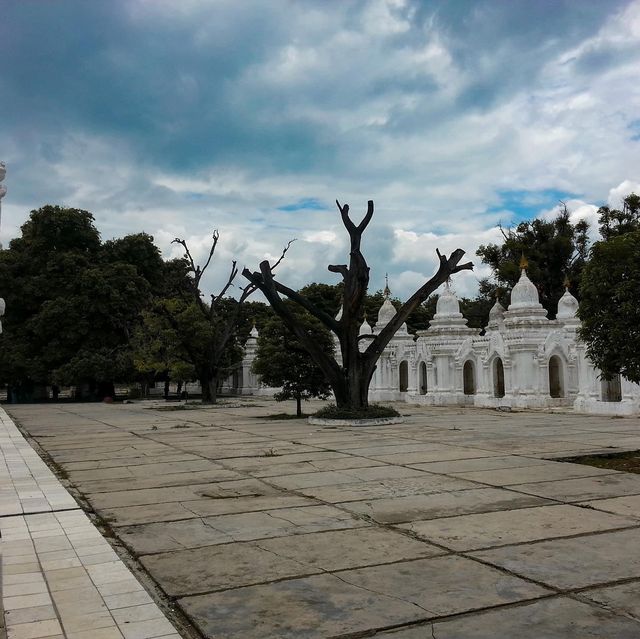 Mandalay Myanmar 