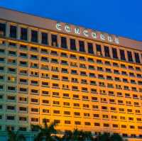 CONCORDE HOTEL SHAH ALAM