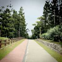 oversea view to visit in malaysia