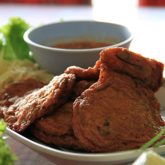 ร้านในอ่าวซีฟู๊ด