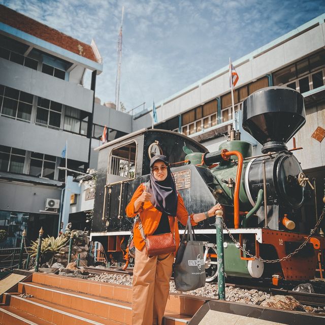 Welcome To Hatyai 💕