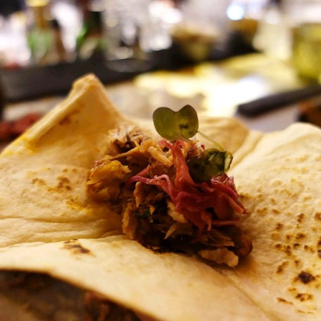 🌵感受墨西哥風味🌮🌯
