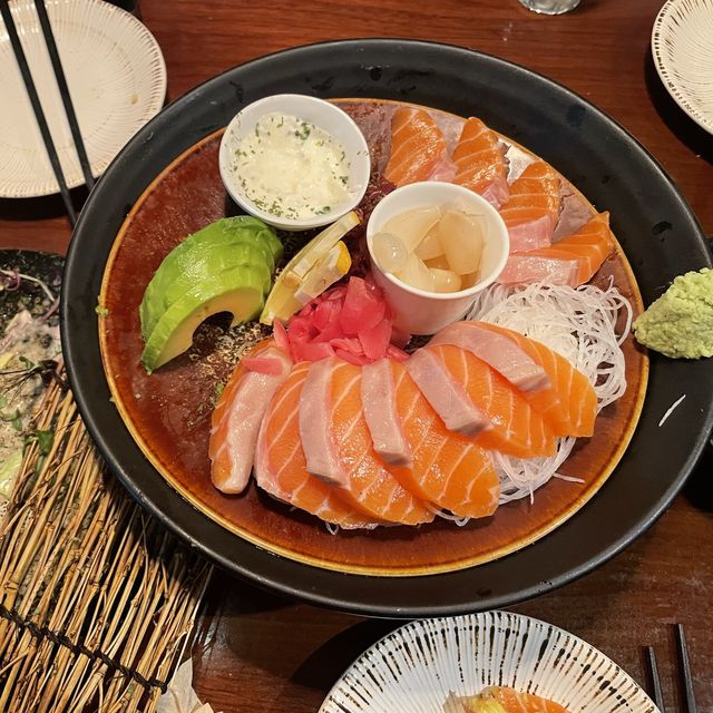 [건대 맛집] 나만알고 싶은 이자카야 🏮하루